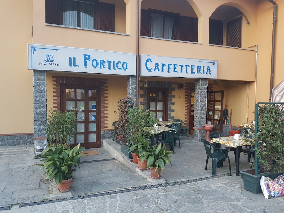 Il Portico - 4